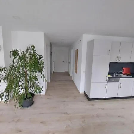 Ferienwohnung Koenigsquelle Bad Wildungen Exterior foto