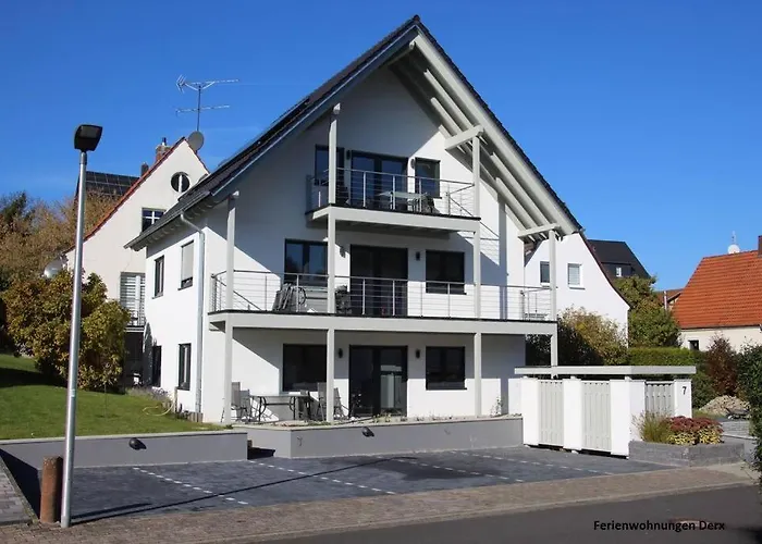 Ferienwohnung Koenigsquelle