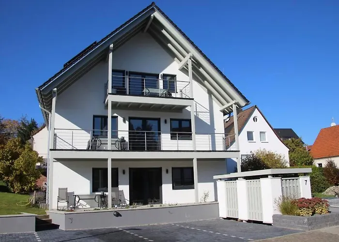 Ferienwohnung Koenigsquelle