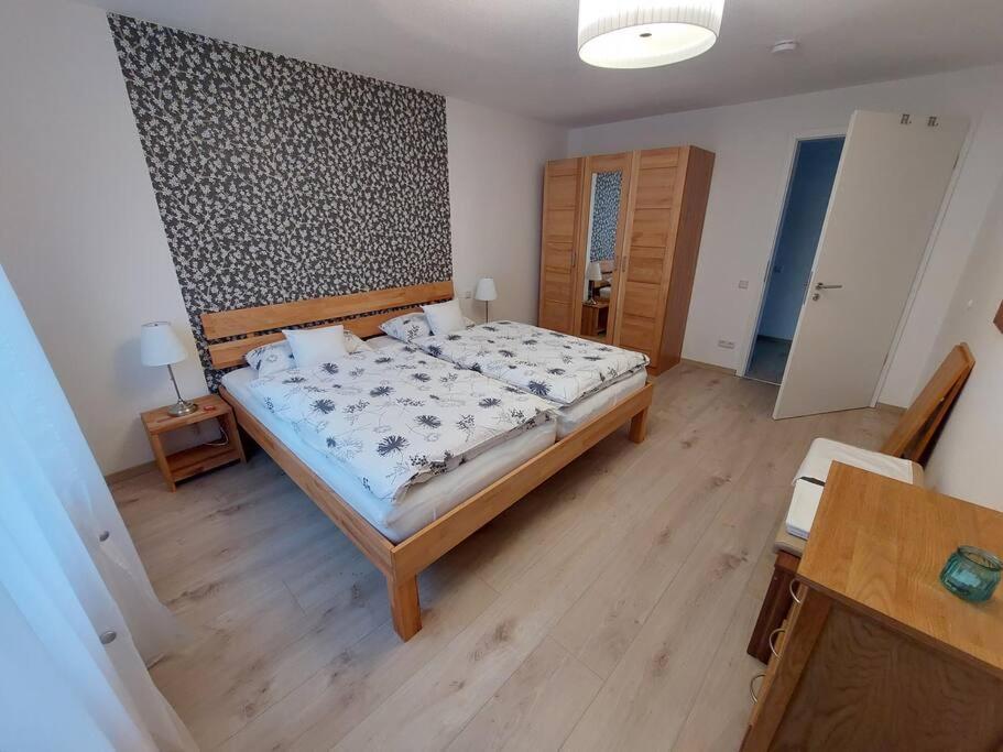 Koenigsquelle Apartment Bad Wildungen