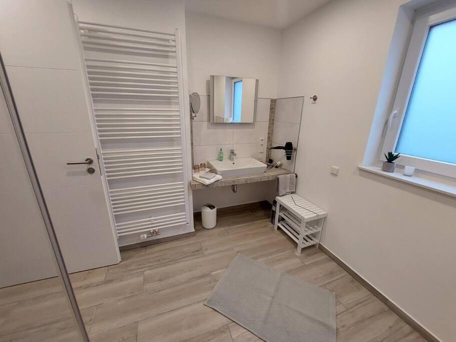 Koenigsquelle Apartment