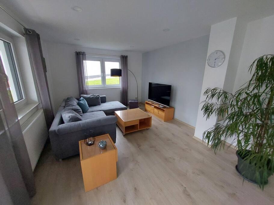 Koenigsquelle Apartment Bad Wildungen